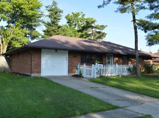 1394 Rosehill Rd, Reynoldsburg, OH 43068