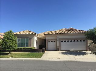 6322 Ponte Verde Cir, Banning, CA 92220