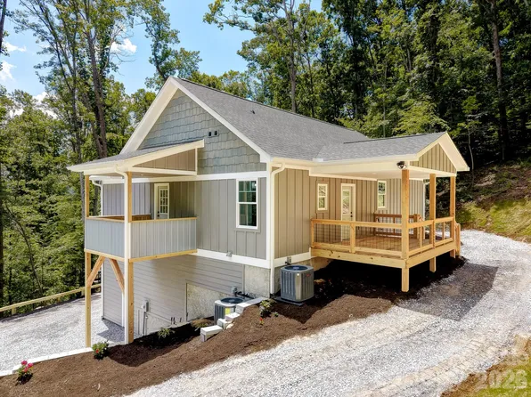 73 Rocking Porch Rd, Asheville, NC 28805