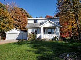 9026 County Road F, Arpin, WI 54410