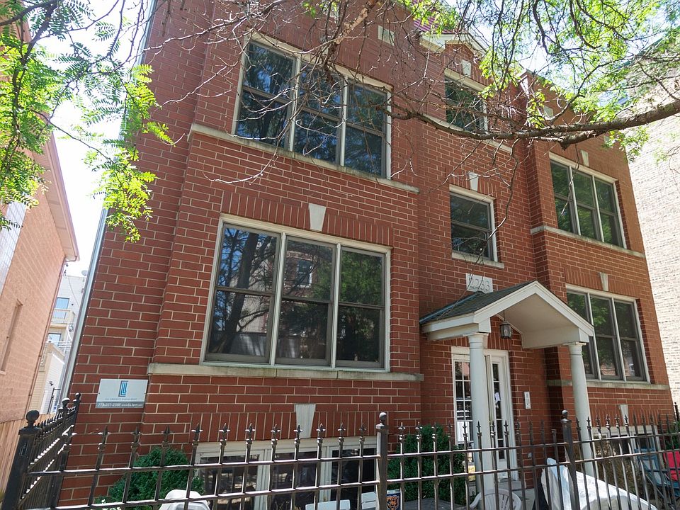 1st image of 2233 W Medill Ave APT C