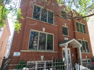 2233 W Medill Ave APT C, Chicago, IL 60647