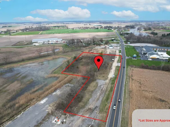 3660 N State Route 53, Fremont, OH 43420