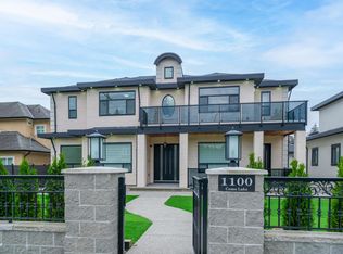 1100 Como Lake Ave, Coquitlam, BC
