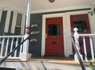 26 Willow Ave #1, Somerville, MA 02144