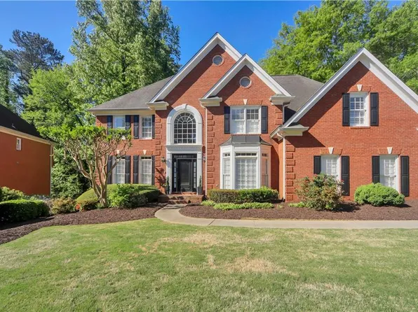 10605 Oxford Mill Cir, Johns Creek, GA 30022