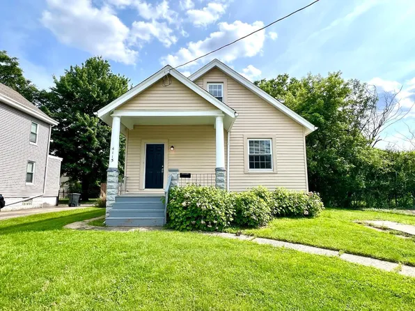 4115 Superior Ave, Cincinnati, OH 45236