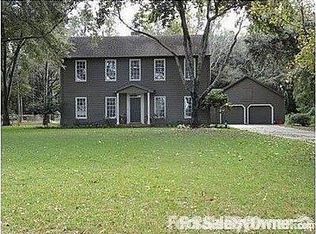 3128 Bay Lake Rd, Orlando, FL 32808