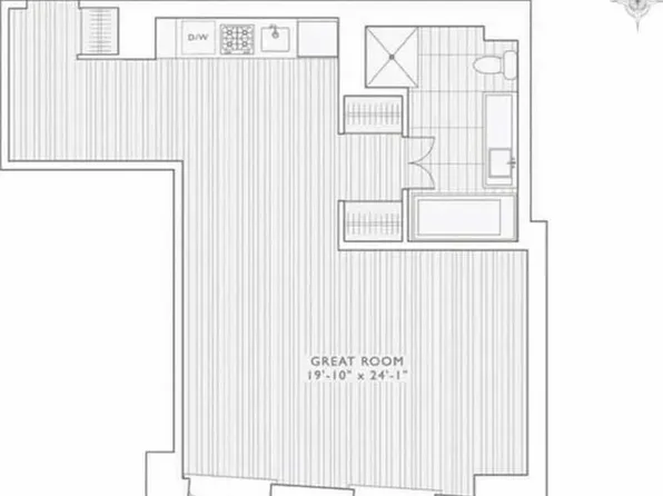 20 Pine Street 2404 image 23 of 23