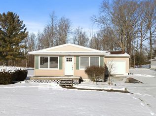 331 Maynard Ave, Crestline, OH 44827