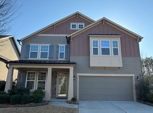 3610 Canopy Chse, Cumming, GA 30041
