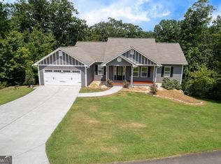 77 Winchester Rdg S, Jasper, GA 30143