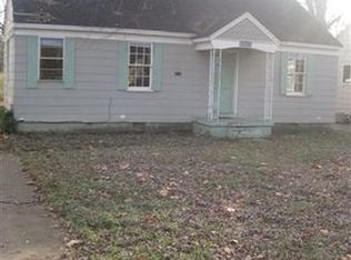 3885 Spottswood Ave, Memphis, TN 38111