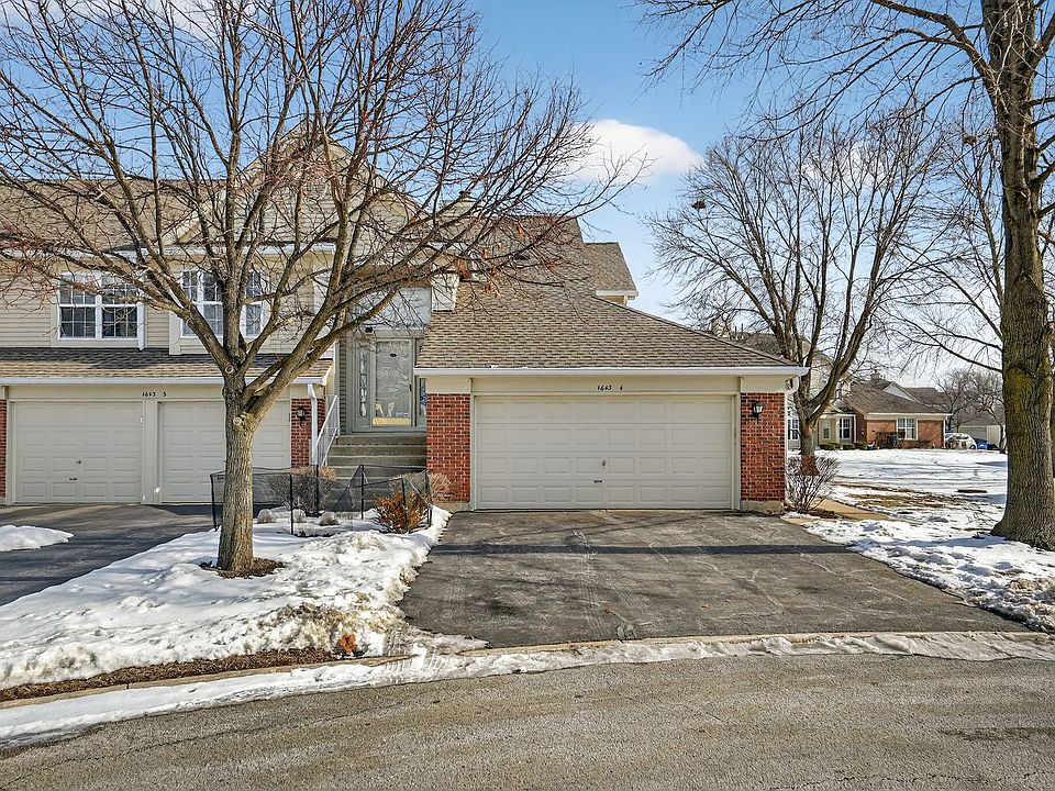 1st image of 1643 Colfax Ct Unit 4