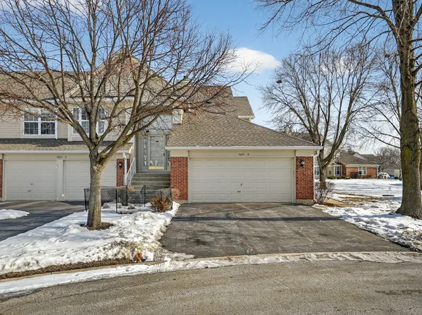 1643 Colfax Ct Unit 4, Bartlett, IL 60103