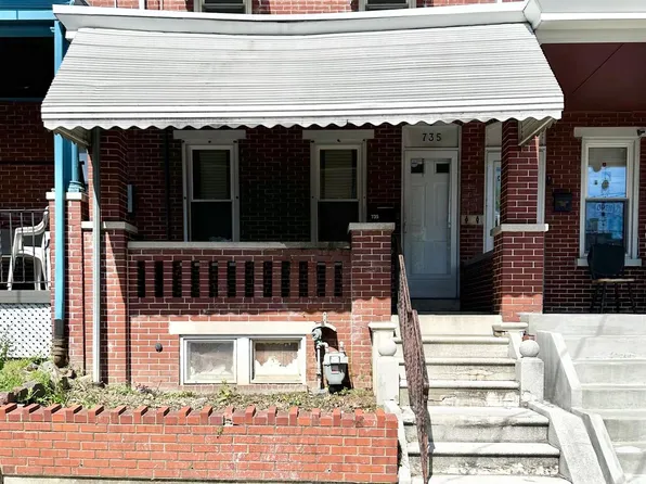 735 S Harrison St, Wilmington, DE 19805