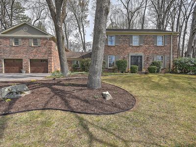 216 Forest Hills Dr, Bristol, TN, 37620