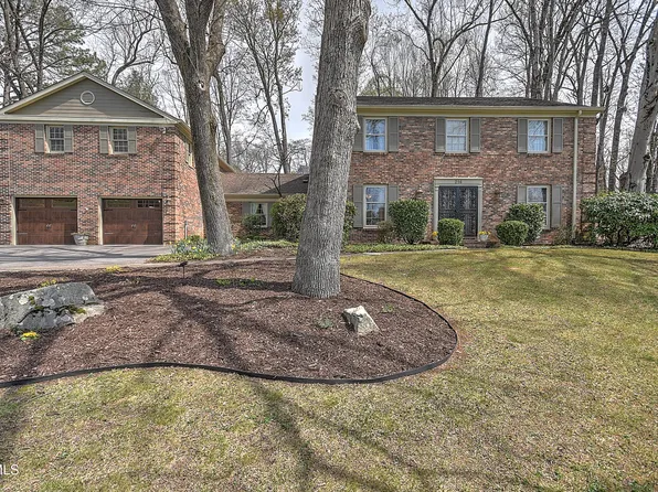 216 Forest Hills Dr, Bristol, TN 37620