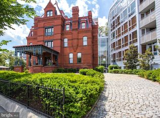 2002 Massachusetts Ave NW #2A, Washington, DC 20036