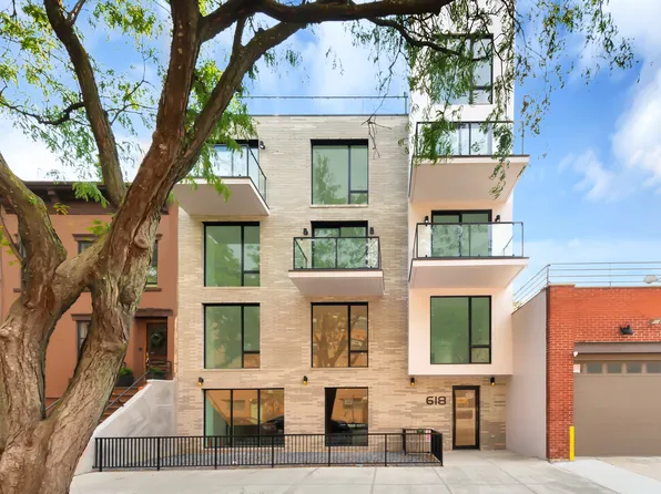 618 Monroe Street