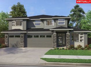 S Brunner Rd, Oregon City, OR 97045