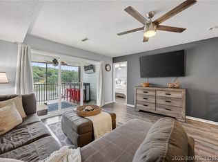 40 Lighthouse Rd Unit 6-205, Lake Ozark, MO 65049
