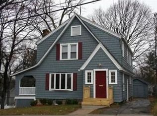 79 Edgemont St, Springfield, MA 01109