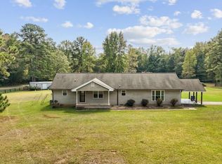 8535 Downs Rd, Winston, GA 30187