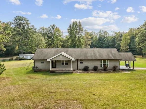 8535 Downs Rd, Winston, GA 30187
