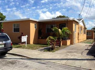 1480 NW 51st Ter, Miami, FL 33142