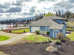 16223 Pleasant Beach Dr SE, Yelm, WA 98597