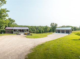 1507 Ferd Ln, Owensville, MO 65066