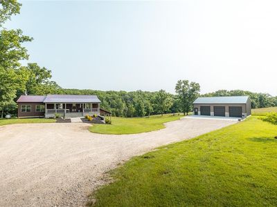 1507 Ferd Ln, Owensville, MO, 65066