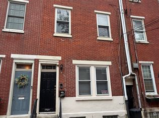 128 Pemberton St, Philadelphia, PA 19147