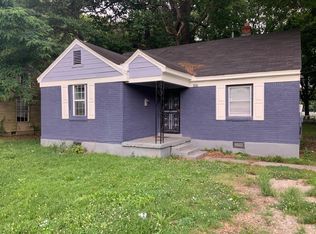 1461 Salem St, Memphis, TN 38122