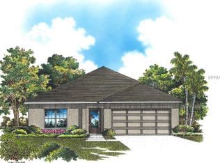 3701 Bramble Ct, Saint Cloud, FL 34769