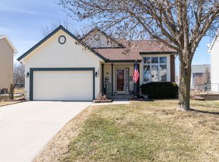 3827 Brookdale Ave, Ames, IA 50010