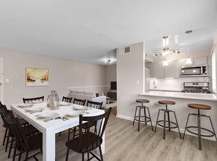 Flats of Forestville, District Heights, MD 20747