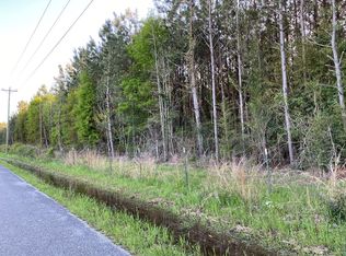 0 W Creek Rd, Soso, MS 39480