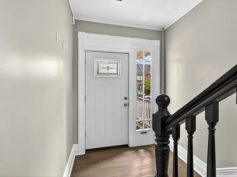 455 S Goodman St #A — Photo 3
