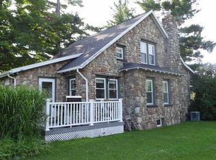 5041 Rau Rd, West Branch, MI 48661