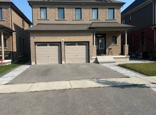 152 William Fair Dr #BASEMENT, Clarington, ON L1C0T6