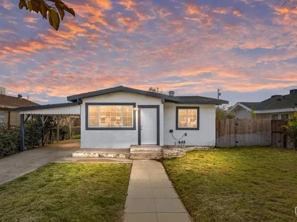 1415 E 18th St, Bakersfield, CA 93305