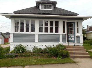 211 Cherry St, Munising, MI 49862