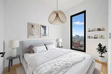 Rented by Living New York