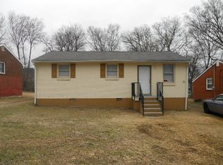 125 Odette St, Madison, TN 37115