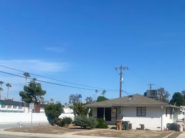 744 Real Rd, Bakersfield, CA 93309