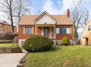 1681 Tuxworth Ave, Cincinnati, OH 45238