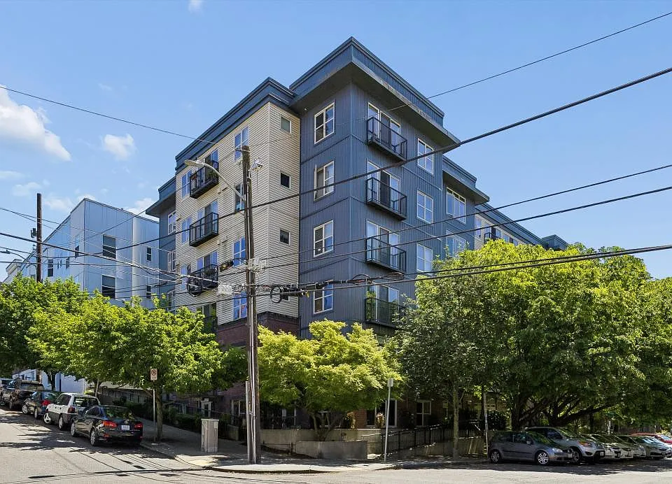 1620 Belmont Ave #125