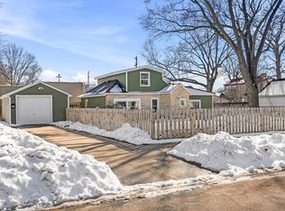 1916 Winnebago STREET, La Crosse, WI 54601